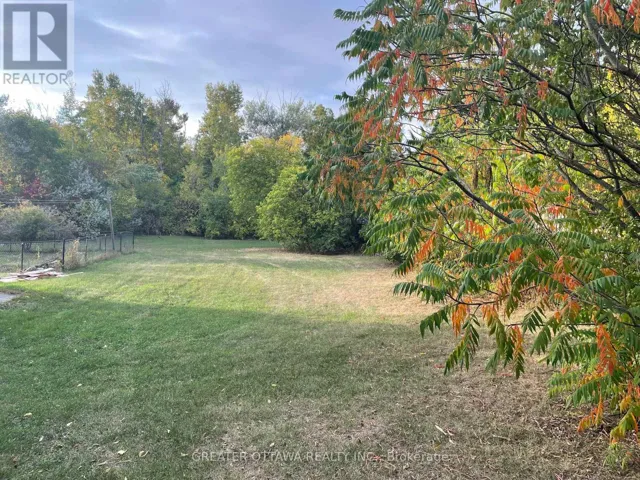 000 TOWNLINE ROAD, Carleton Place, Ontario K7C2C9