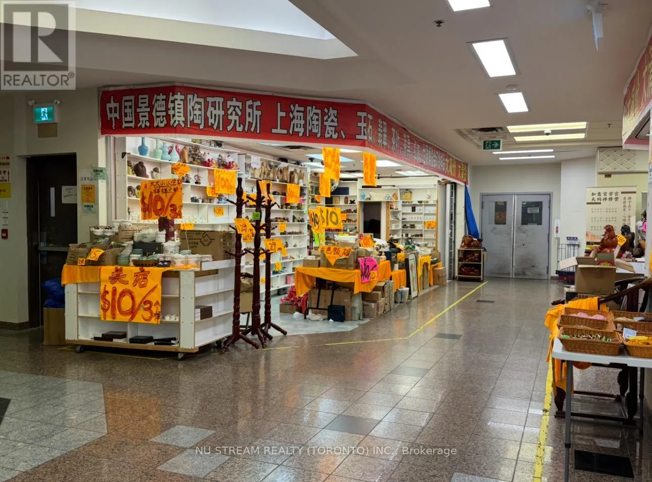 Commercial Sale For Sale