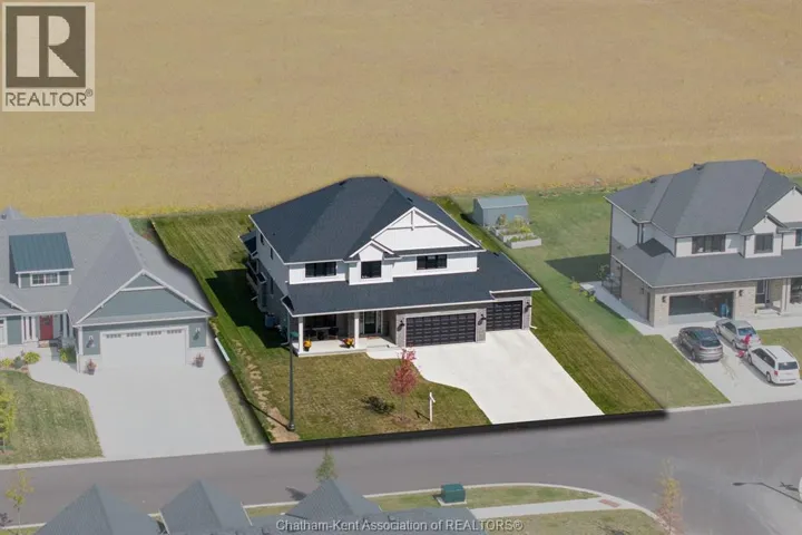 120 LILA STREET, Dutton, Ontario N0L1J0