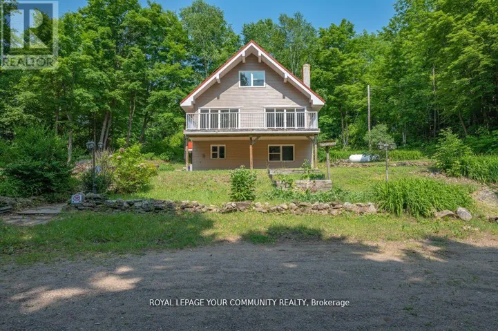 9297 HIGHWAY 118 E, Minden Hills (Minden), Ontario K0M1J2