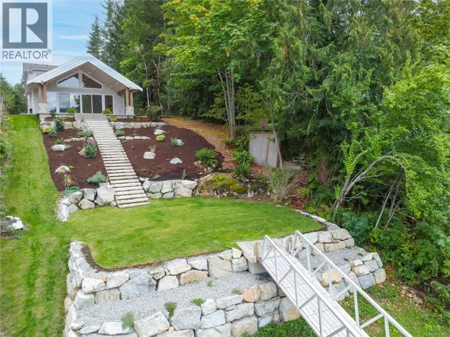 10089 Blower Rd, Port Alberni, British Columbia V9Y9B2