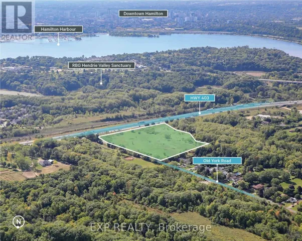 1290 OLD YORK ROAD, Burlington (Grindstone), Ontario L7P4Z5