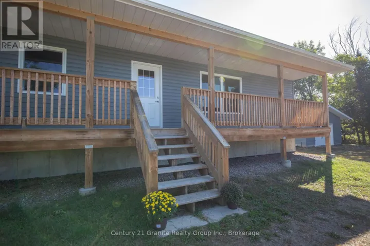 1160 KENNISIS LAKE ROAD W, Dysart et al (Guilford), Ontario K0M1S0