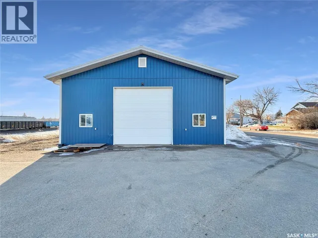 650 North Railway STREET E, Swift Current, Saskatchewan S9H1C9