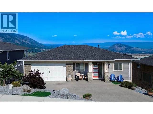 3561 Goldie Way, West Kelowna, British Columbia V4T1A3
