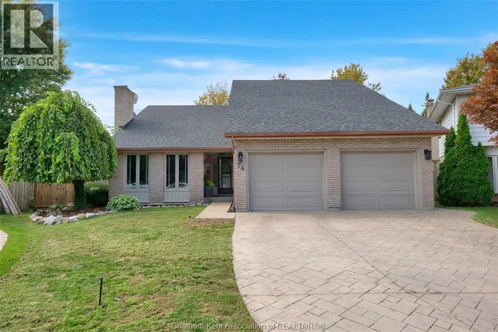 Residential For Sale