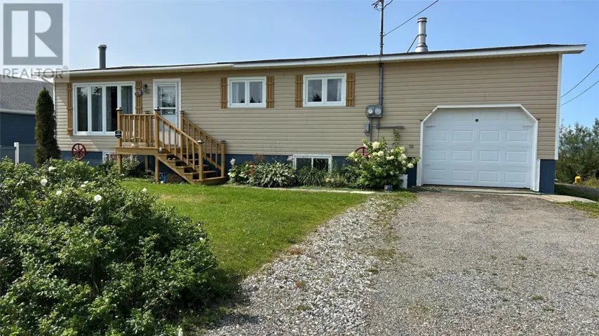 63 Seal Cove Road, Stephenville Crossing, Newfoundland & Labrador A0N2C0