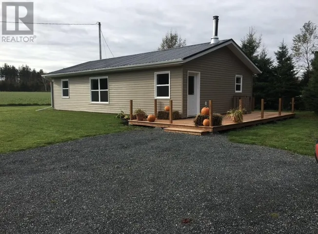 35 Harbour Road, St. Margaret's, Prince Edward Island C0A2B0
