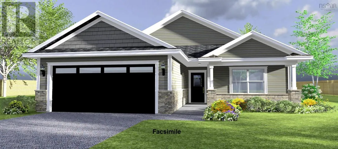 14 Blackbird Way, Garlands Crossing, Nova Scotia B0N2T0