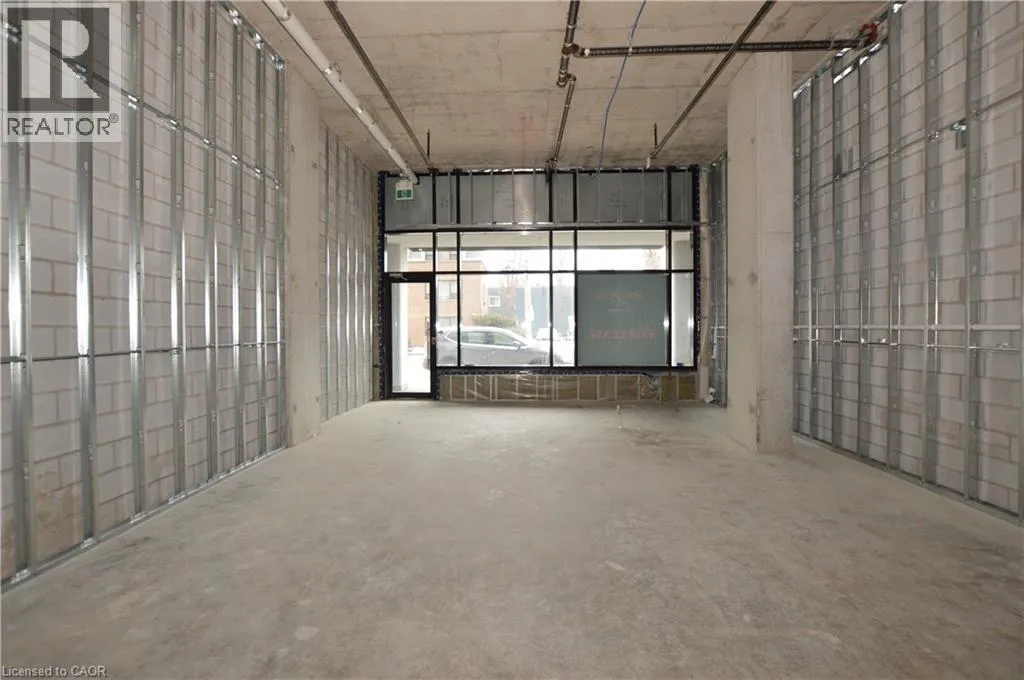 Commercial Lease For Rent