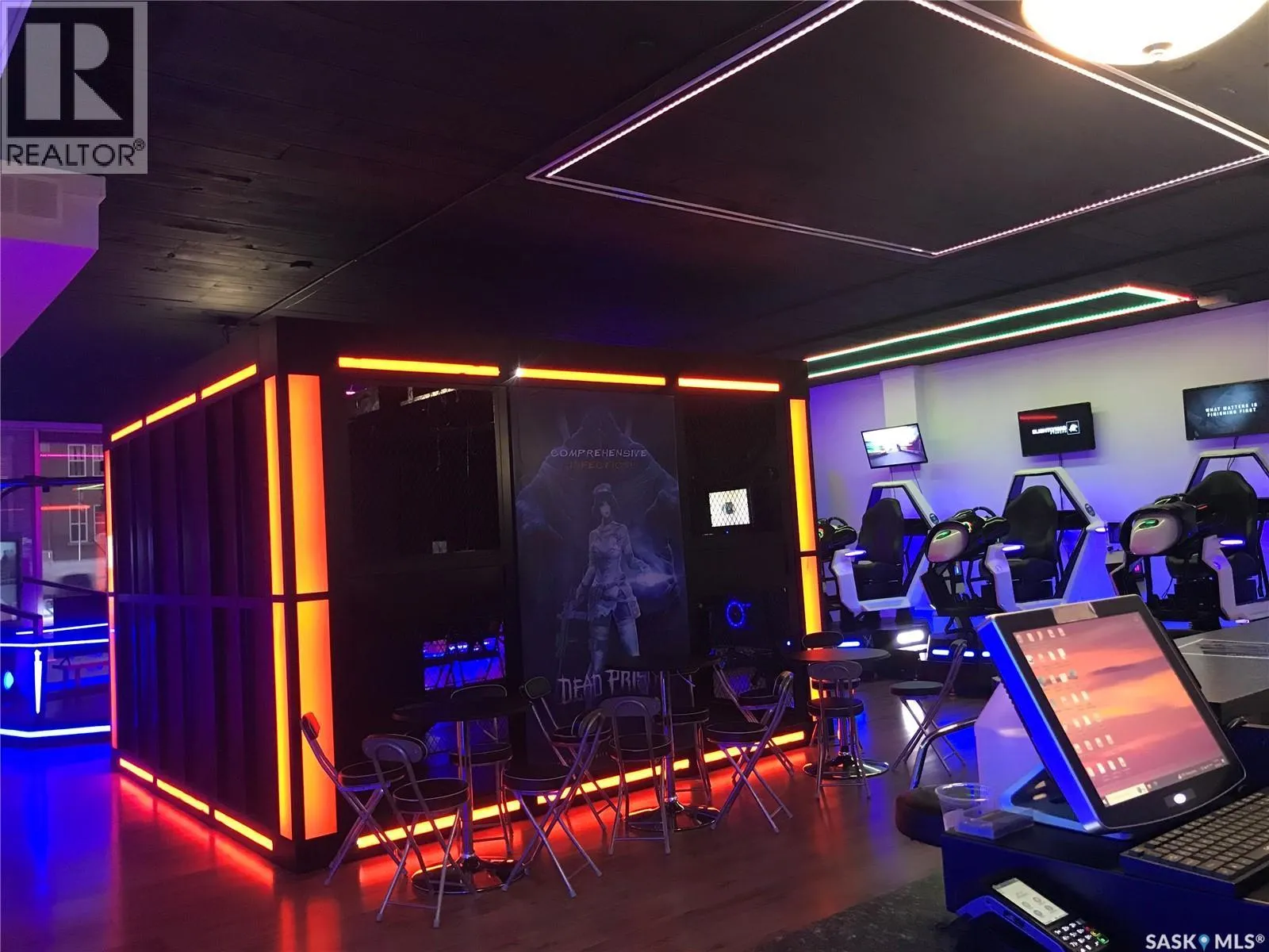 Commercial Sale For Sale