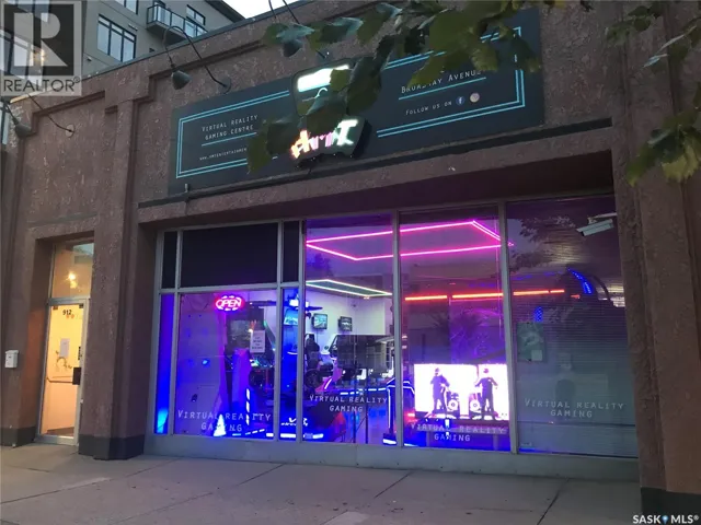 912 Broadway AVENUE, Saskatoon, Saskatchewan S7N1B7