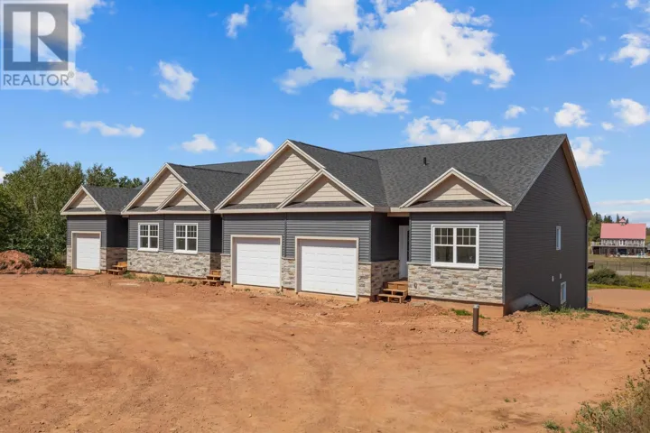 Unit 3 Lot 39 Ocean Drive, Stanley Bridge, Prince Edward Island C0A1N0