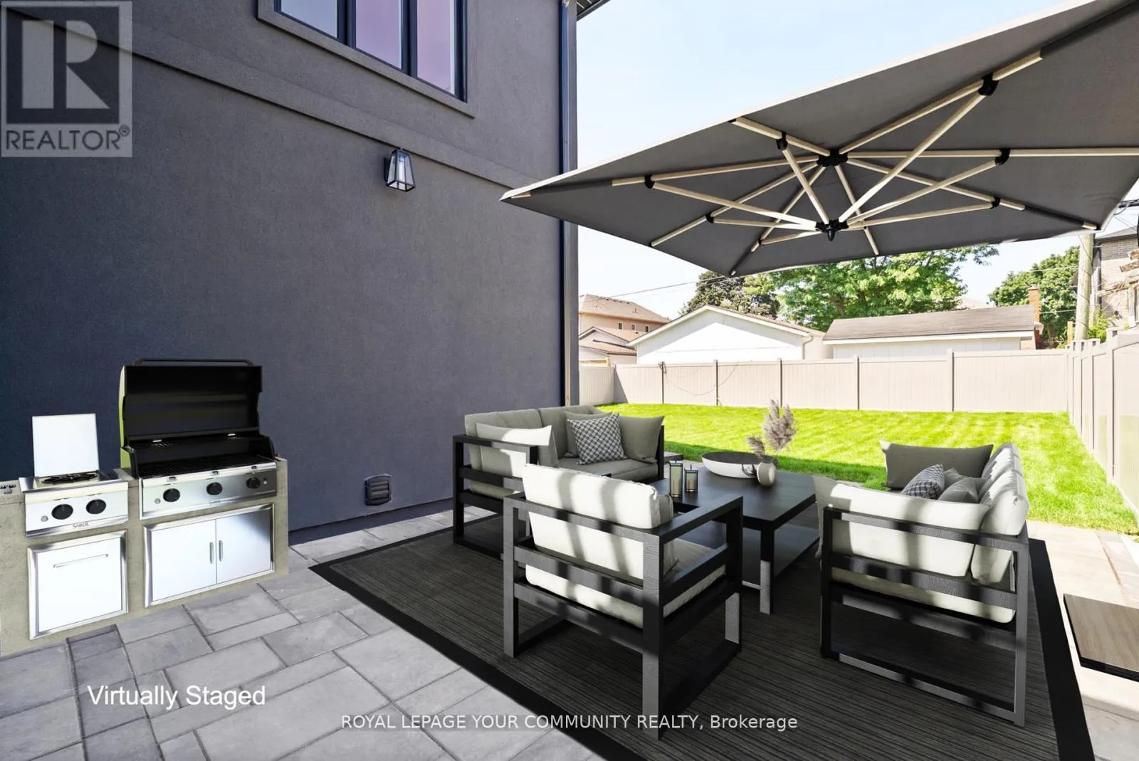 Residential For Sale