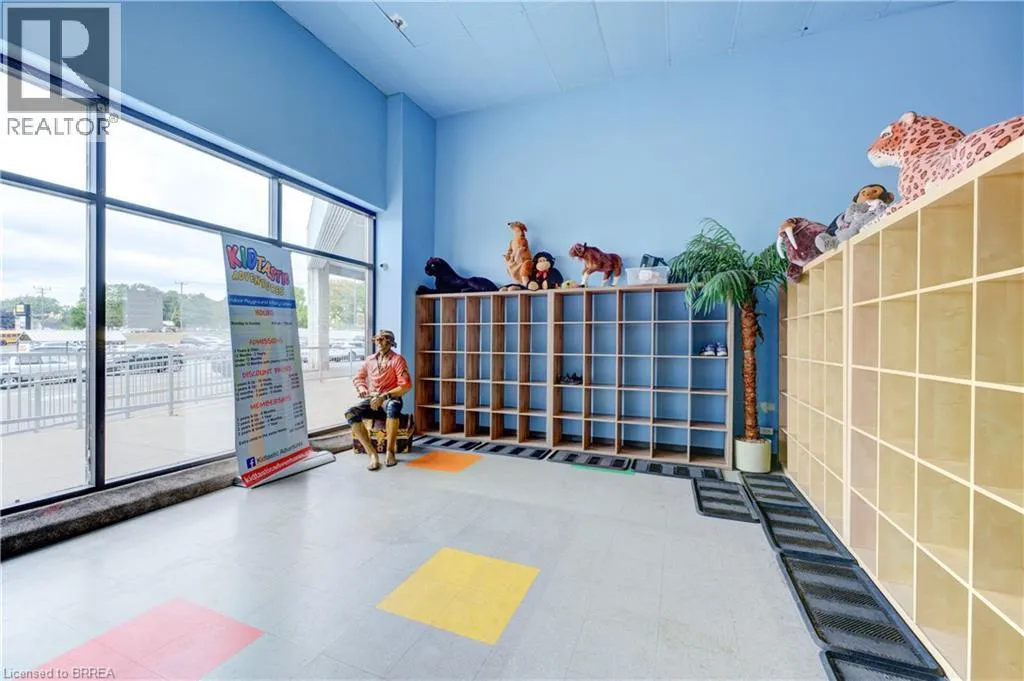 Commercial Lease For Rent