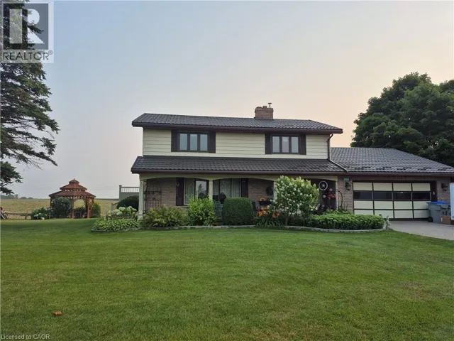 5908 RD 119, Brunner, Ontario N0K1C0