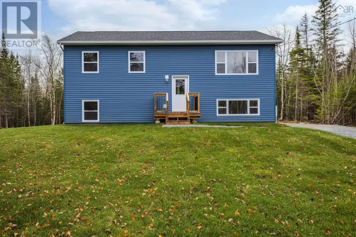 47 Maloney Road, Admiral Rock, Nova Scotia B0N2H0