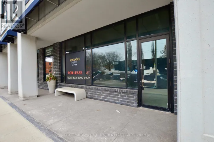 3 - 101 LOCKE STREET S, Hamilton (Kirkendall), Ontario L8P4A6