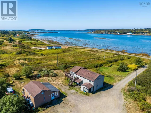 171 173 Overcove Road, Freeport, Nova Scotia B0V1B0