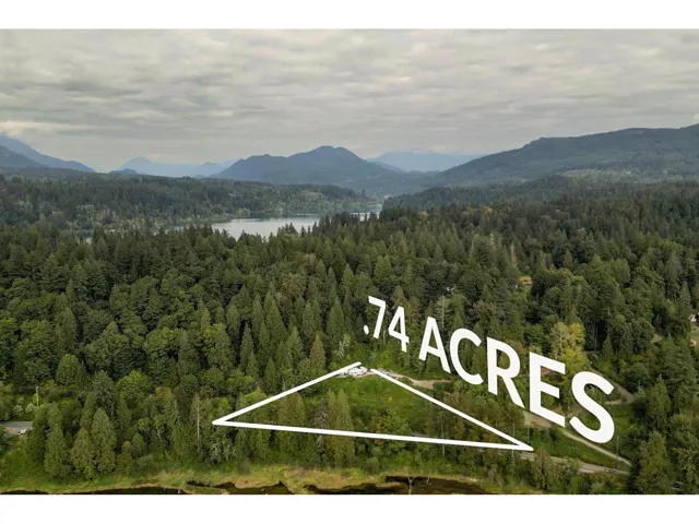 10388 HAYWARD STREET, Mission, British Columbia V4S1J2