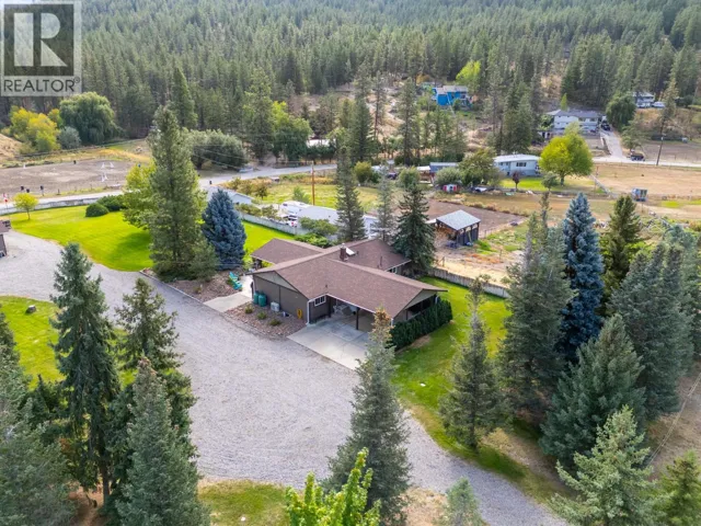 602 Johnson Crescent, Oliver, British Columbia V0H1T5
