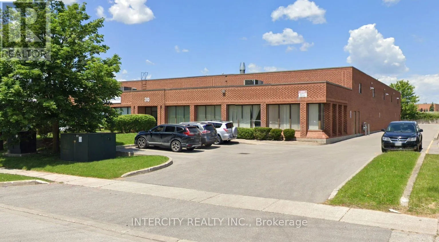 Commercial Lease For Rent
