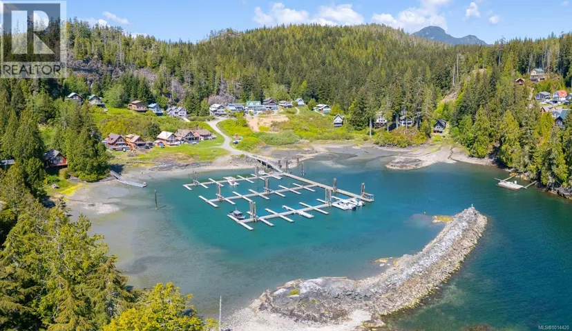 29 Haggard Cove, Port Alberni, British Columbia V0R2B0