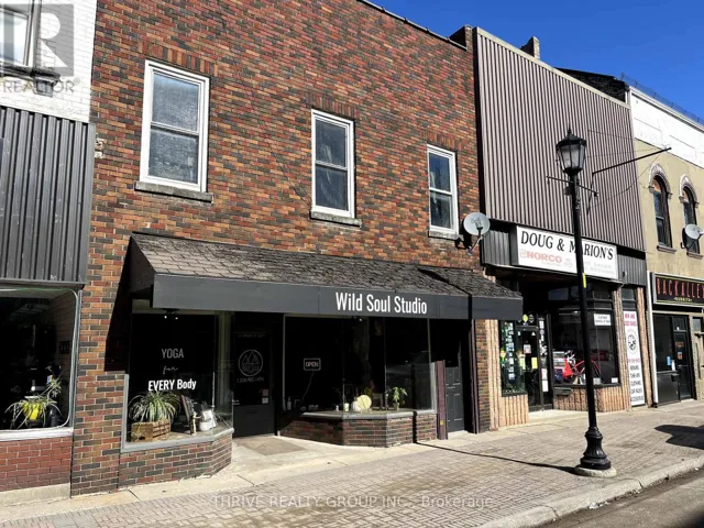 27 FRONT STREET W, Strathroy-Caradoc (NW), Ontario N7G1X5