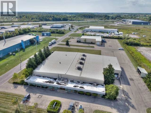 1767 PETTIT ROAD, Fort Erie (Bowen), Ontario L2A5M4