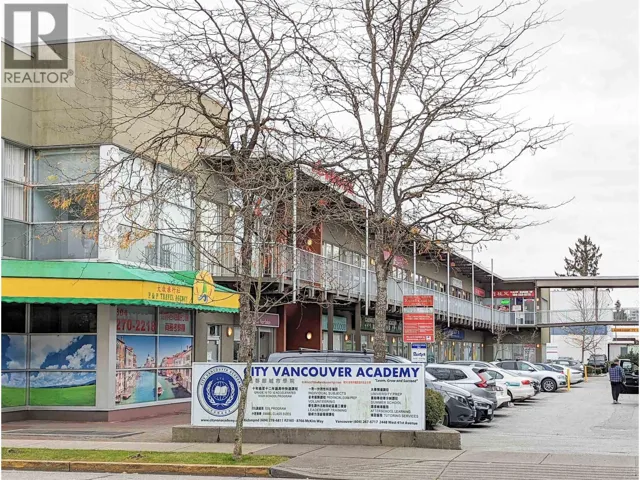 2120 8766 MCKIM WAY, Richmond, British Columbia V6X4G4