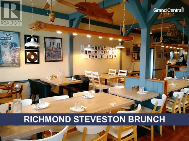 3711 MONCTON STREET, Richmond, British Columbia V7E3A5