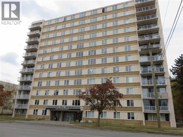 201 1501 QUEENSWAY STREET, Prince George, British Columbia V2L1L5