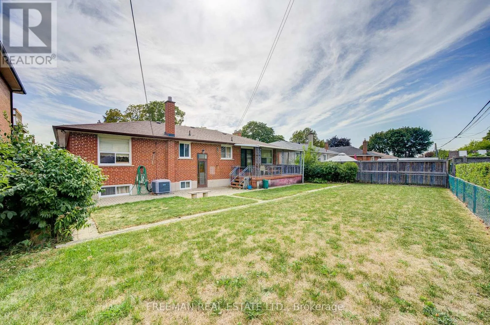Residential For Sale