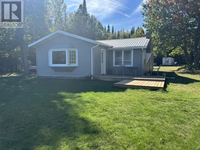 Lot 27 Devil's Lake, Whitman Township, Ontario P0S1J0
