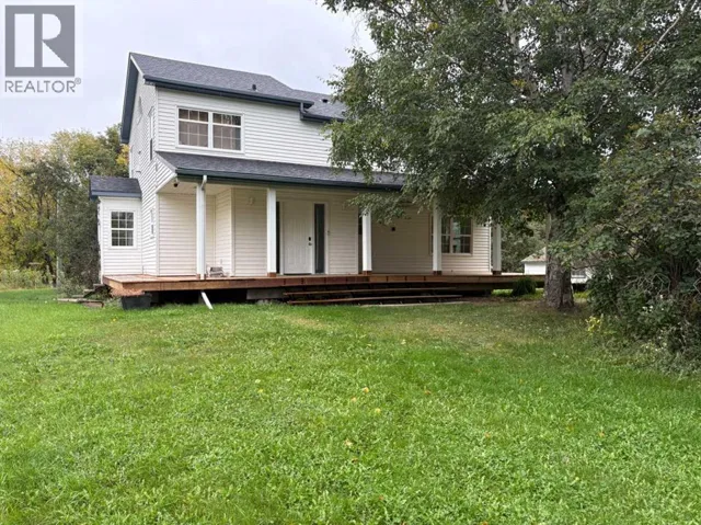72034 Weather Station Road, Wagner, Alberta T0G2M0