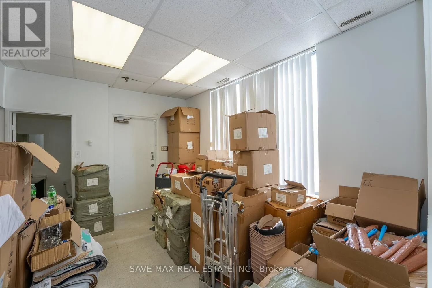 Commercial Sale For Sale