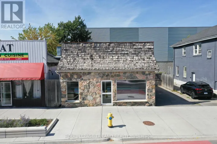 225 WELLINGTON STREET, London East (East K), Ontario N6B2L2