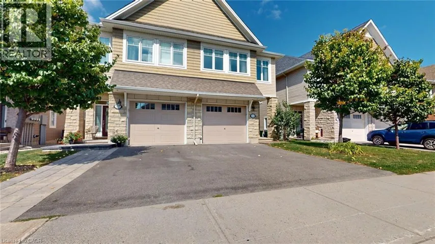 253 BRAMBLING WAY, Ottawa, Ontario K2J0E4