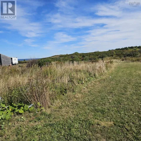 218 Oceanview Boulevard, New Waterford, Nova Scotia B1H4X2