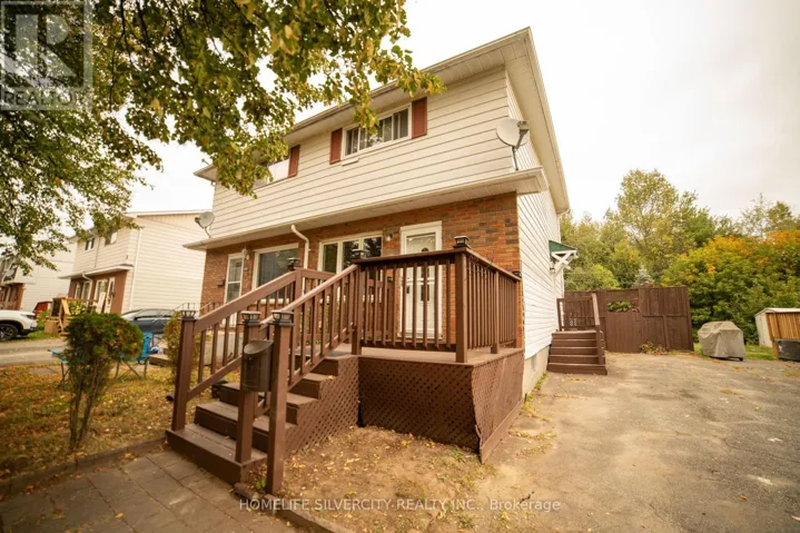 155 SHELLEY DRIVE, Greater Sudbury (Sudbury), Ontario P3A2S6
