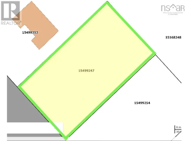 Lot 33 Barrington Street, Sydney Mines, Nova Scotia B1V1P2