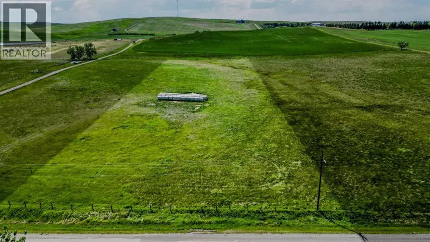 Lot 4 on Hwy 501, Rural Cardston County, Alberta T0K0K0