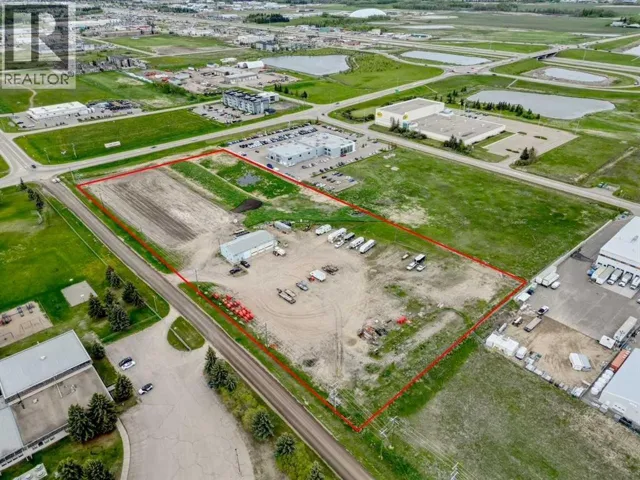 3 McKenzie Drive, Rural Red Deer County, Alberta T4S2H4