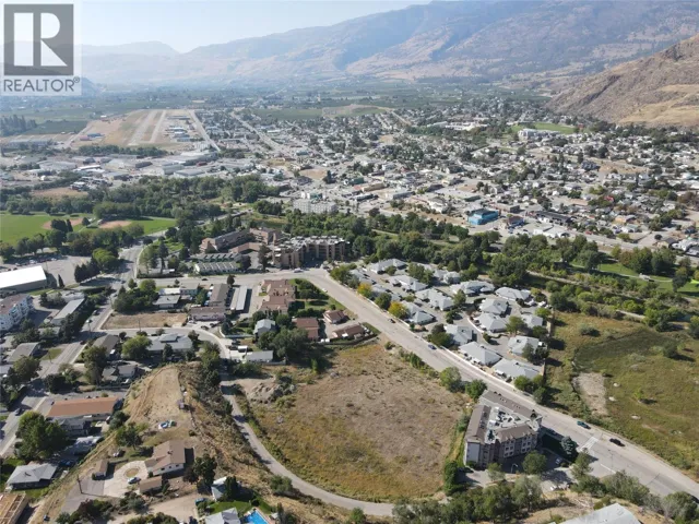 437 SALAMANDER Avenue, Oliver, British Columbia V0H1T3