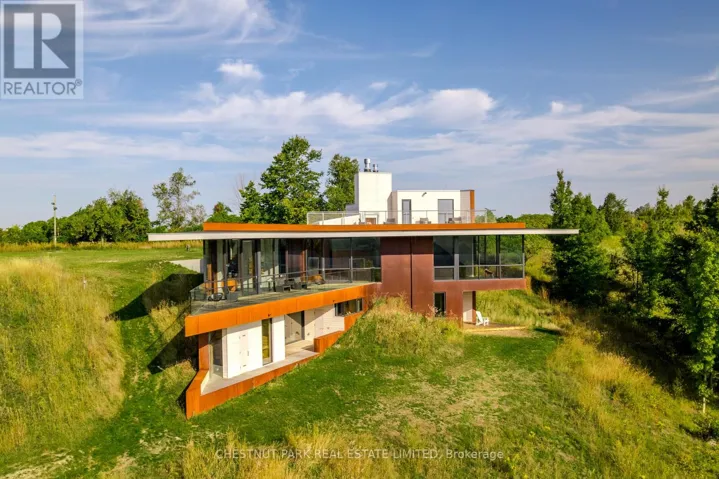 100 HELEN'S LANE, Alnwick/Haldimand, Ontario K0K1C0