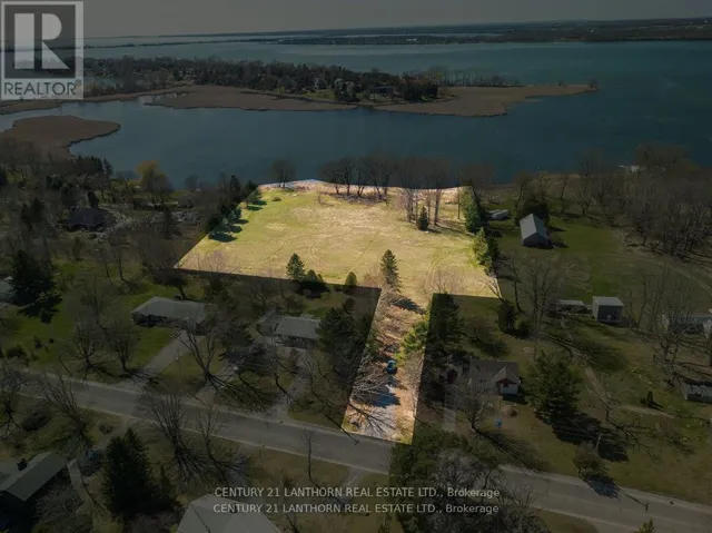 1448 COUNTY ROAD 12 ROAD, Prince Edward County (Hallowell Ward), Ontario K0K2T0