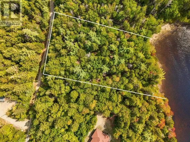 Lot 63 Lake Shore Drive, Briar Lake, Nova Scotia B0W3T0