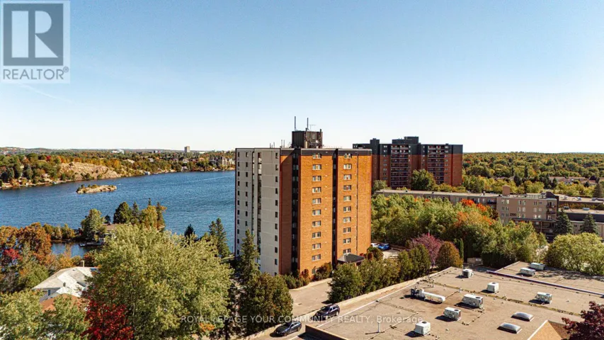 203 - 2000 REGENT STREET, Greater Sudbury (Sudbury), Ontario P3E5T5