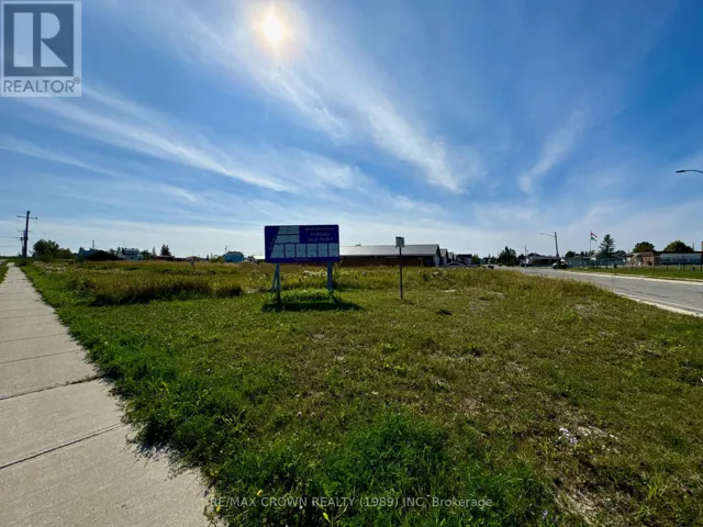 LOT 6 PLAN 6M487 STREET, Hearst, Ontario P0L1N0