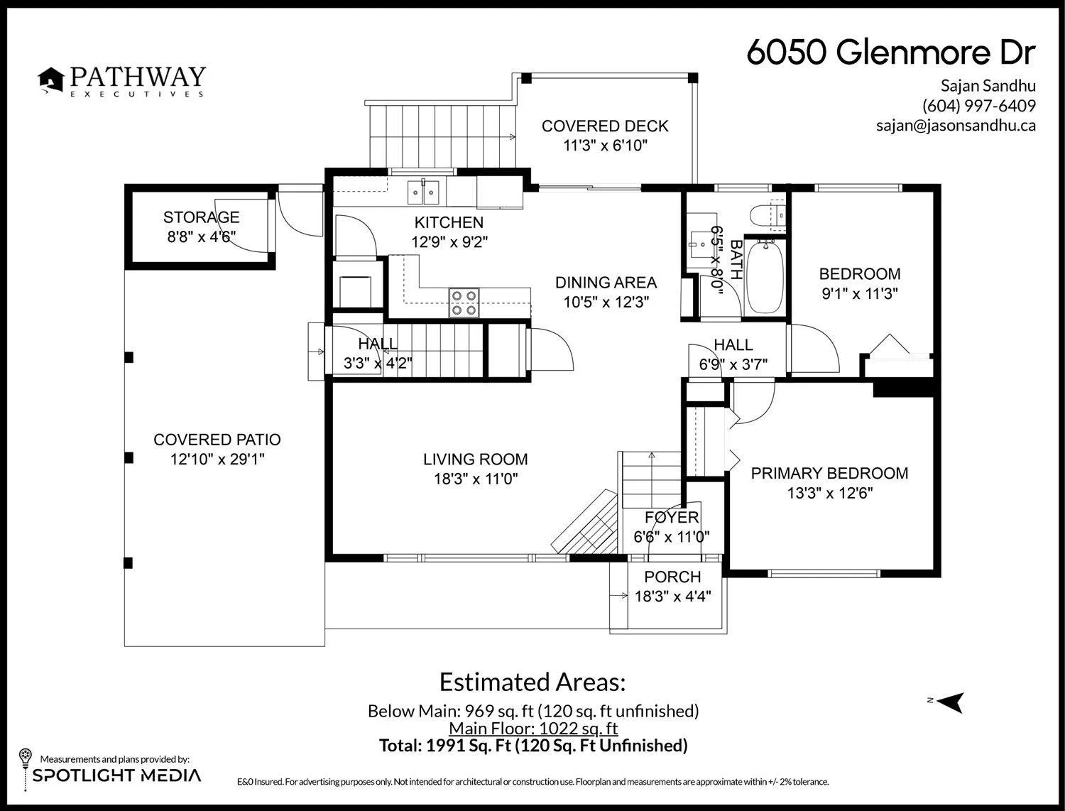 Residential For Sale